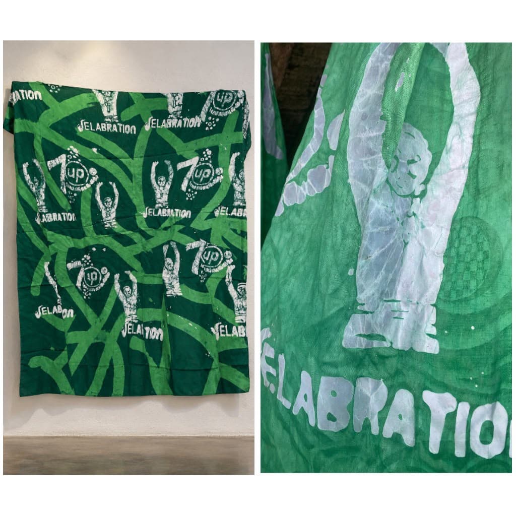 Independent Newspaper feature on YÍÍMIIKÁ’s textile heritage work